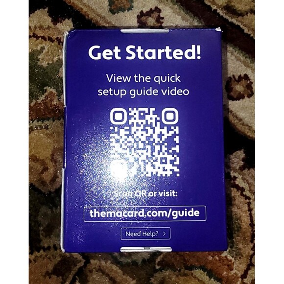 WiFi Range Extender 300Mbps Model N300 New in box 802.11 ac & b/g/n wifi devices - Picture 5 of 10